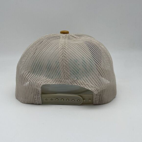 Good Land Supply Co Vail Colorado Elevation Trucker Hat OS‎ Snapback Adjustable - Picture 4 of 7